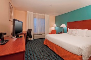 Fairfield Inn & Suites El Centro
