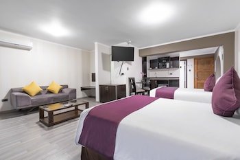 Andesmar Hotel & Suites