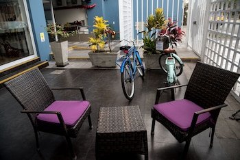 Andesmar Hotel & Suites