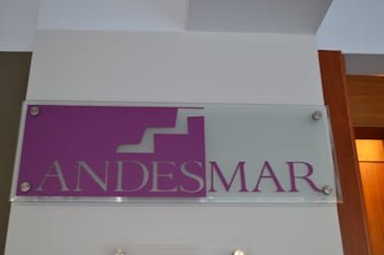 Andesmar Hotel & Suites