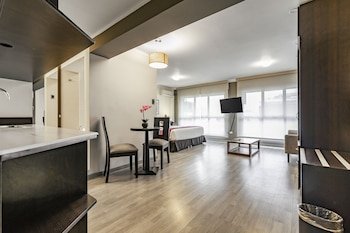 Andesmar Hotel & Suites