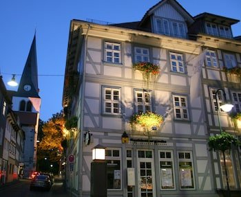 Schere