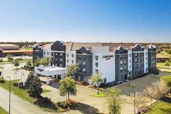 Courtyard by Marriott - Houma
