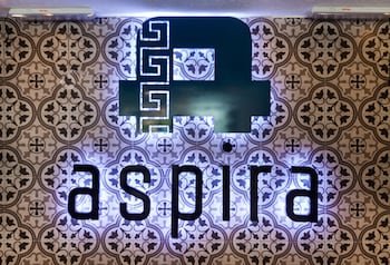 Aspira Hotel Playa del Carmen