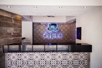 Aspira Hotel Playa del Carmen
