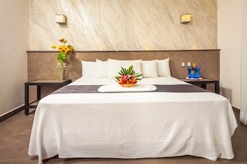 Aspira Hotel Playa del Carmen