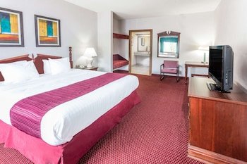 Days Inn by Wyndham Tiffin