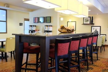 Hampton Inn Lima