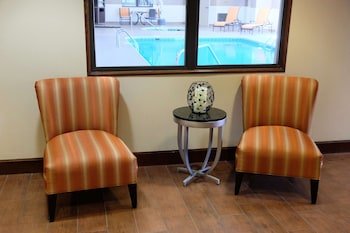 Hampton Inn Lima