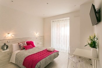 Hostal Met Madrid