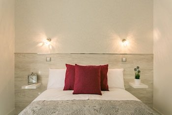 Hostal Met Madrid
