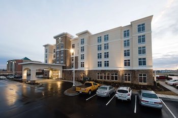 Homewood Suites by Hilton Concord Charlotte