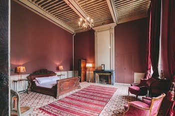 Chateau De Paraza