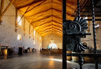 Chateau De Paraza