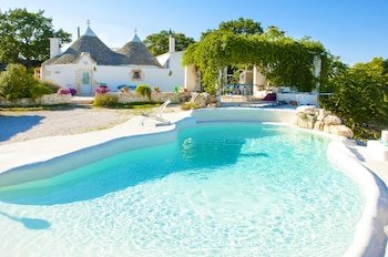 Trulli Terra Magica B&B