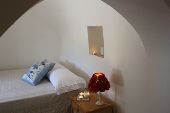 Trulli Terra Magica B&B