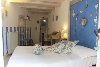 Trulli Terra Magica B&B