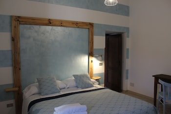 Trulli Terra Magica B&B