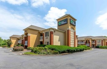 Extended Stay America Baltimore BWl Airport International Dr.