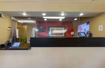 Extended Stay America Baltimore BWl Airport International Dr.
