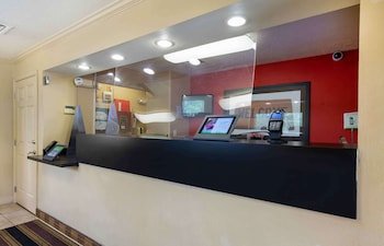 Extended Stay America Baltimore BWl Airport International Dr.
