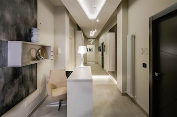 Via Veneto Luxury Suites