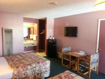 Blue Seal Inn