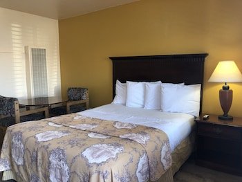 Blue Seal Inn