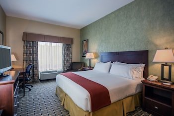 Holiday Inn Express & Suites Youngstown North (Warren/Niles)