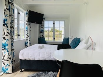 Whanganui River Top 10 Holiday Park