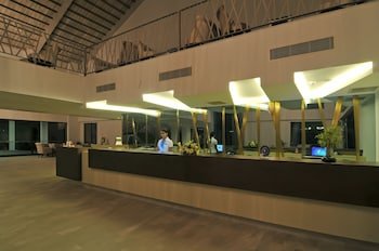 Jiva Beach Resort