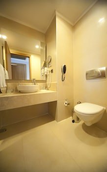 Jiva Beach Resort