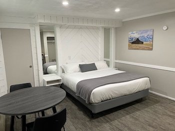 Pony Express Motel