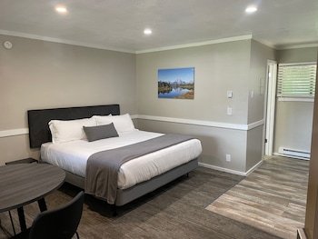 Pony Express Motel