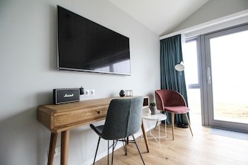 Magma Hotel