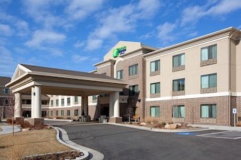 Holiday Inn Express & Suites Salt Lake City West Valley