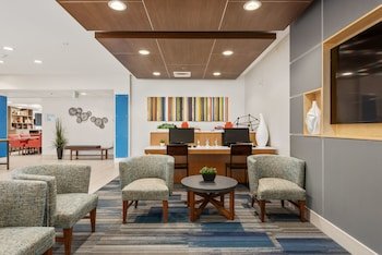 Holiday Inn Express & Suites Salt Lake City West Valley