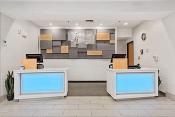 Holiday Inn Express & Suites Salt Lake City West Valley