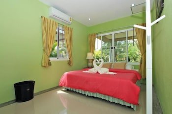Maikhao Home Garden Bungalow