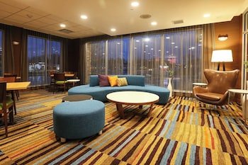 Fairfield Inn & Suites Madison Verona