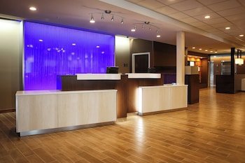 Fairfield Inn & Suites Madison Verona