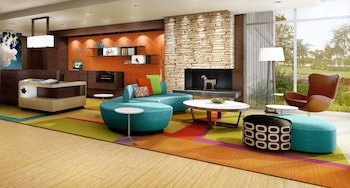 Fairfield Inn & Suites Madison Verona