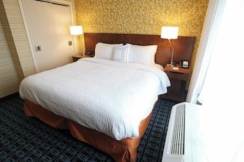 Fairfield Inn & Suites Madison Verona