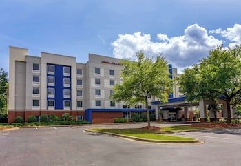 Hampton Inn & Suites Tallahassee I-10-Thomasville Rd