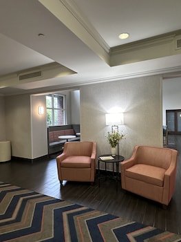 Hampton Inn & Suites Tallahassee I-10-Thomasville Rd