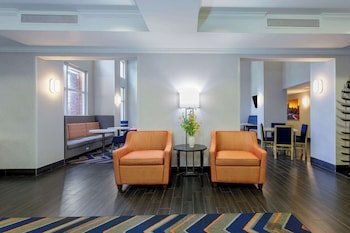 Hampton Inn & Suites Tallahassee I-10-Thomasville Rd