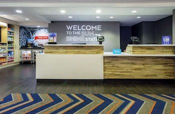 Hampton Inn & Suites Tallahassee I-10-Thomasville Rd