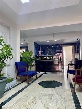 Arapgir Nazar Hotel