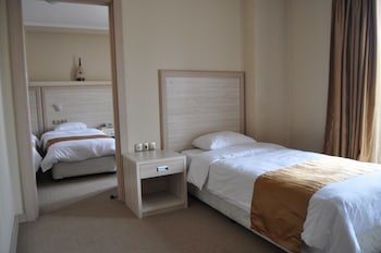 Arapgir Nazar Hotel