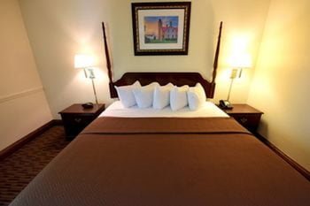 Starlite Budget Inn
